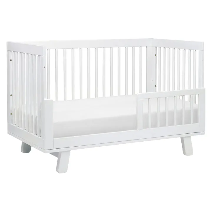 Hudson Convertible Cot