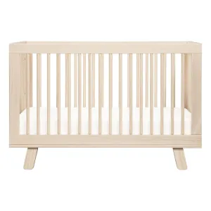 Hudson Convertible Cot