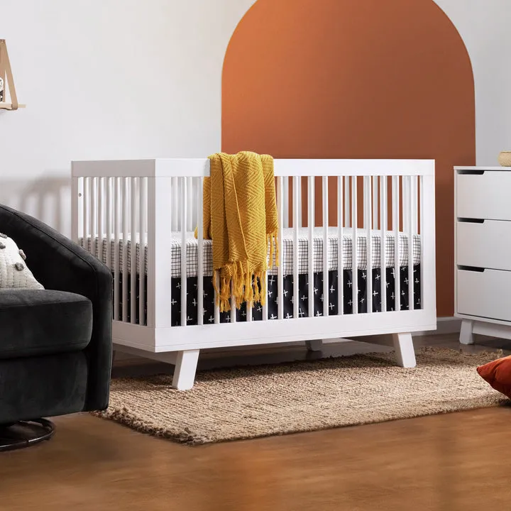 Hudson Convertible Cot