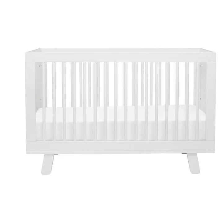 Hudson Convertible Cot