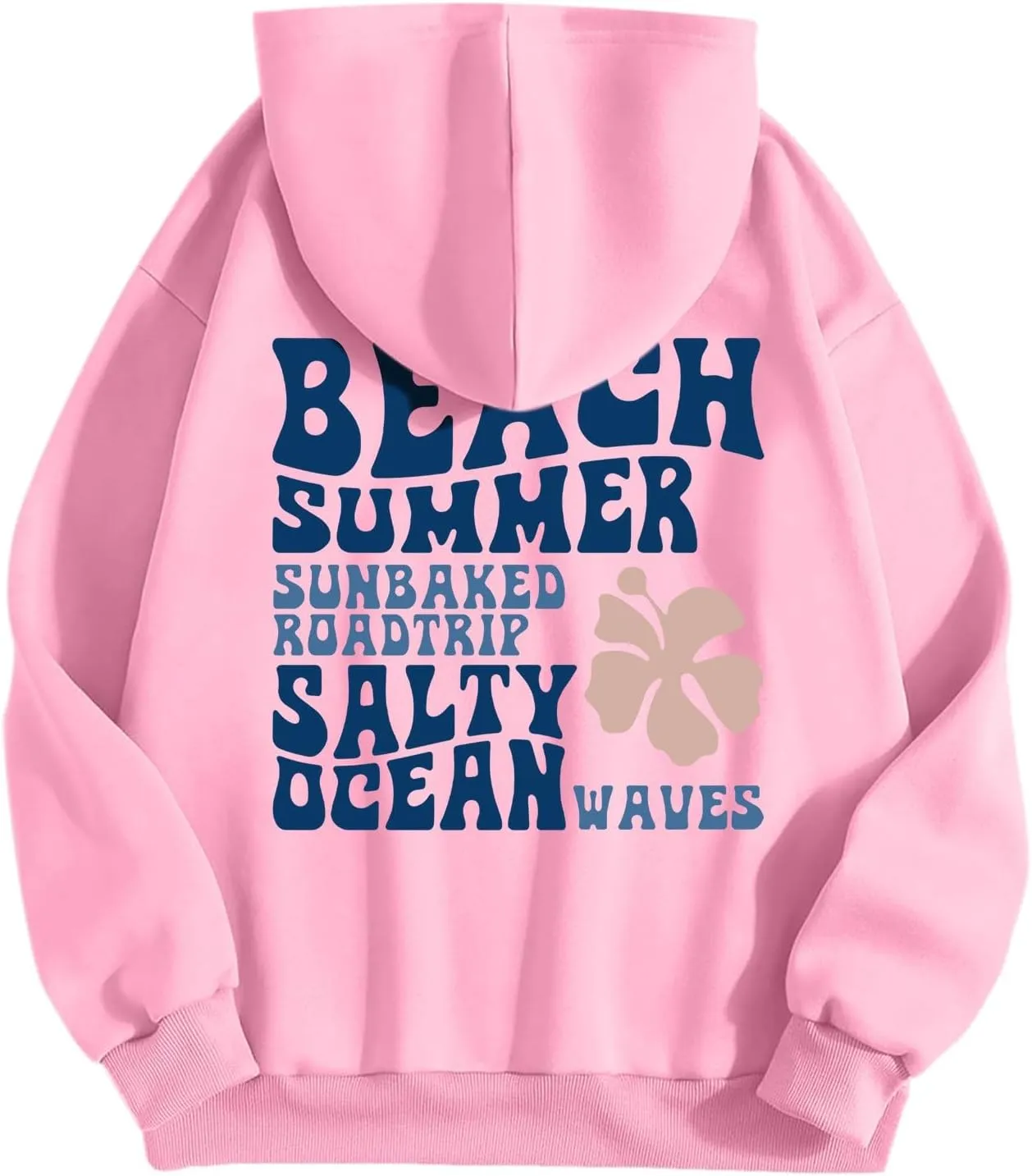 ink om uff Hoodie Sweatshirts Womens Long Sleeve Hoodie Pullover Y2K Preppy Oversized Sweatshirt Tops Outfits