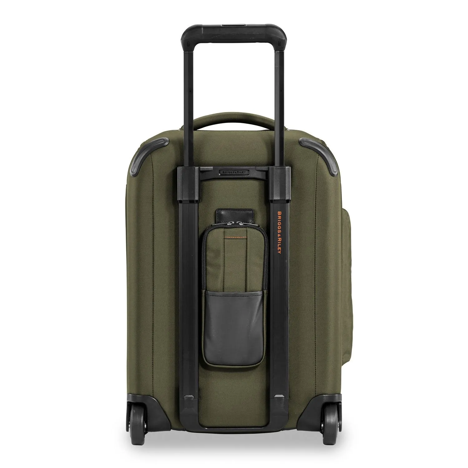 International 21" Carry-on Upright Duffle