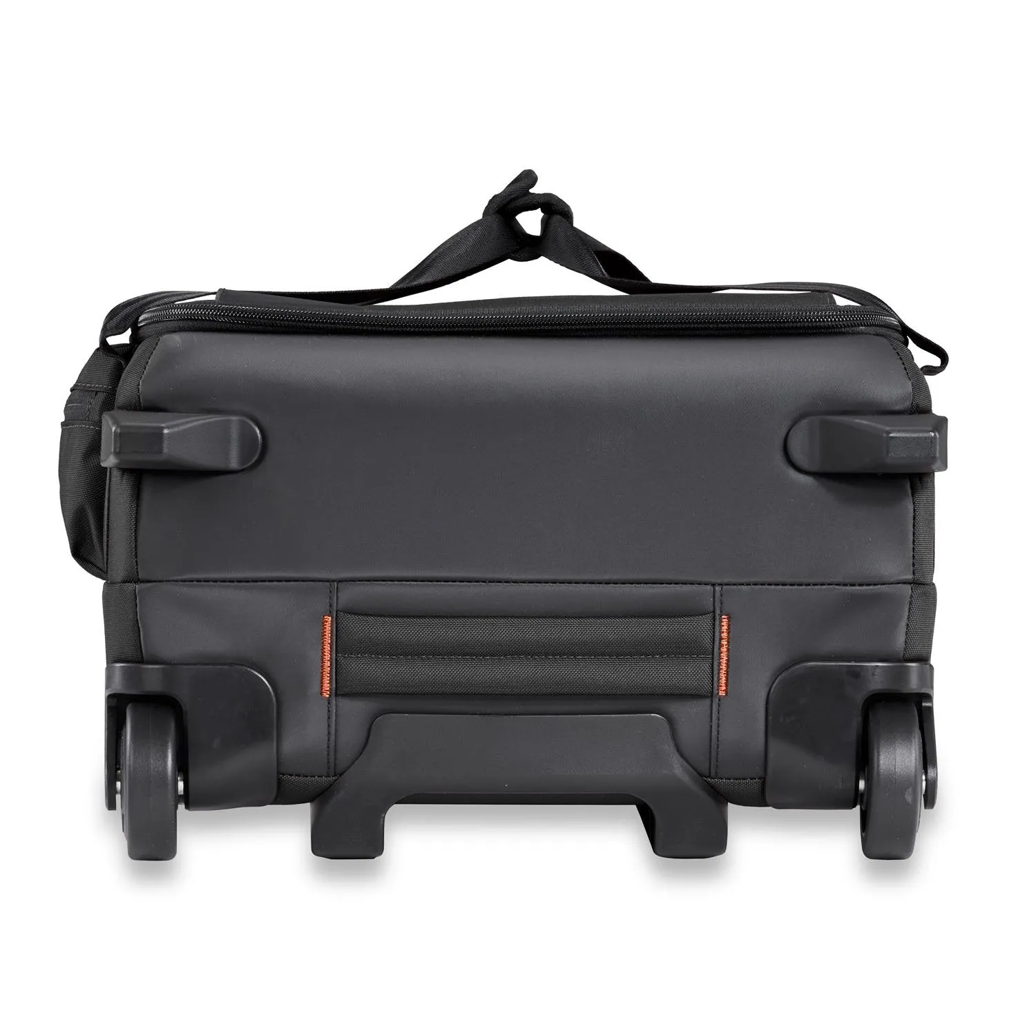 International 21" Carry-on Upright Duffle