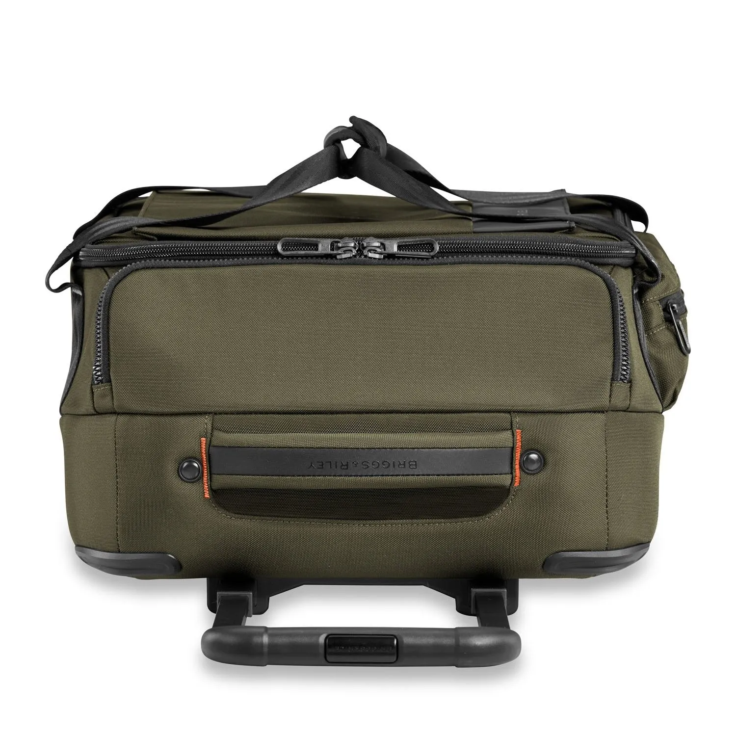 International 21" Carry-on Upright Duffle