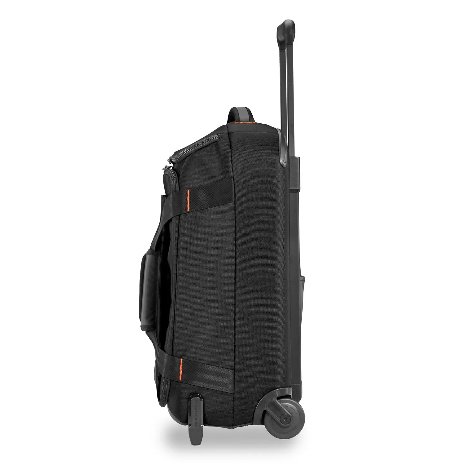 International 21" Carry-on Upright Duffle