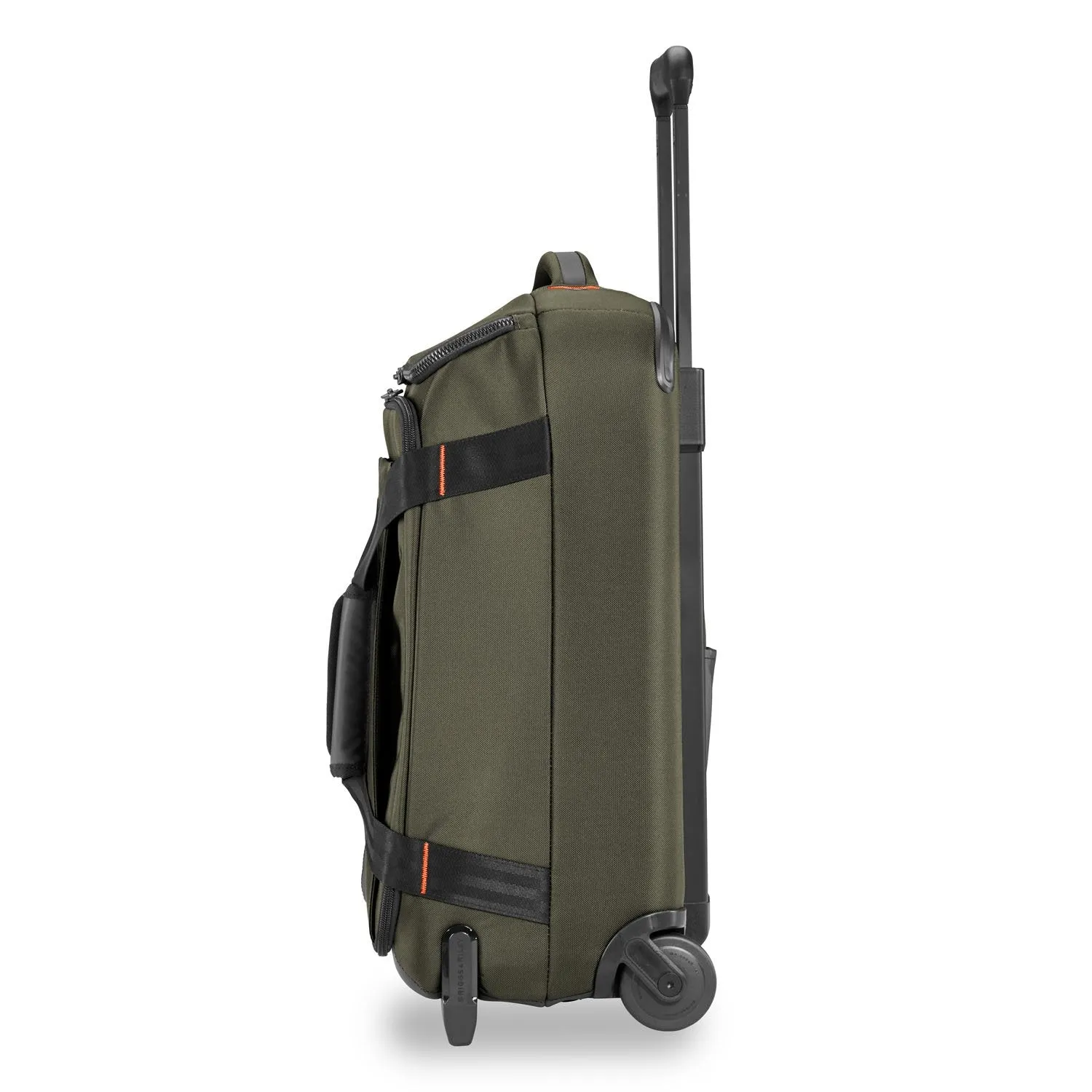 International 21" Carry-on Upright Duffle