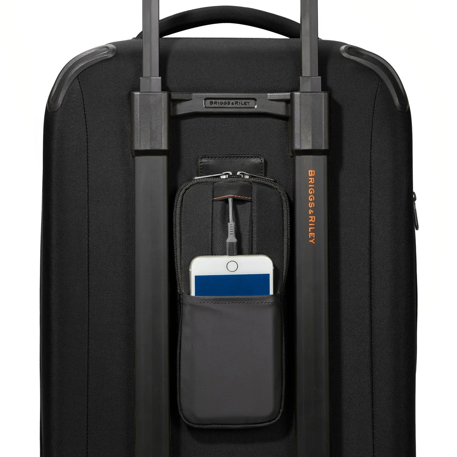 International 21" Carry-on Upright Duffle