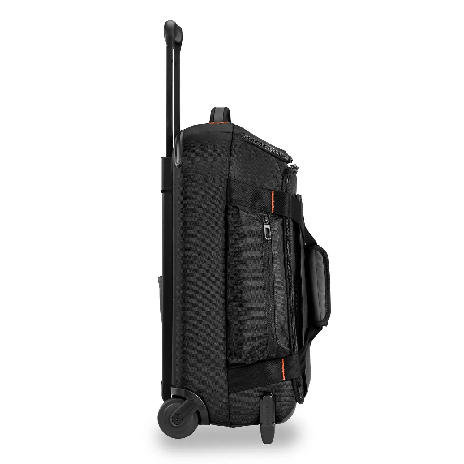 International 21" Carry-on Upright Duffle