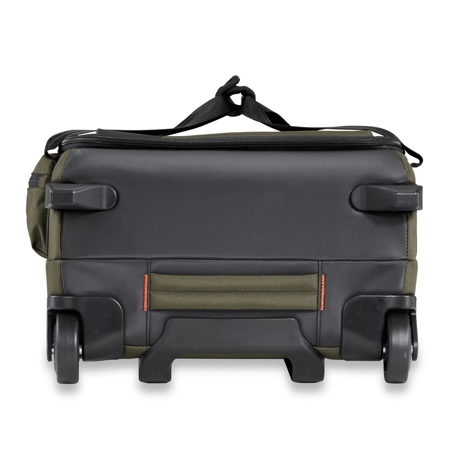 International 21" Carry-on Upright Duffle