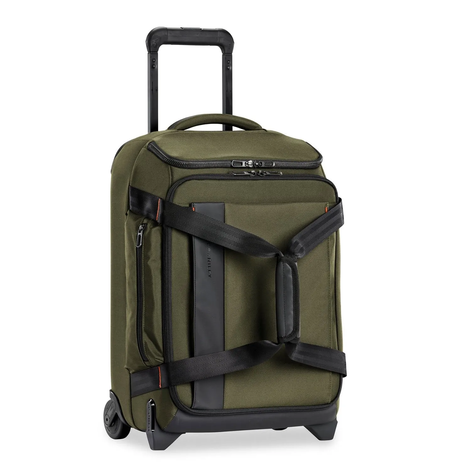 International 21" Carry-on Upright Duffle