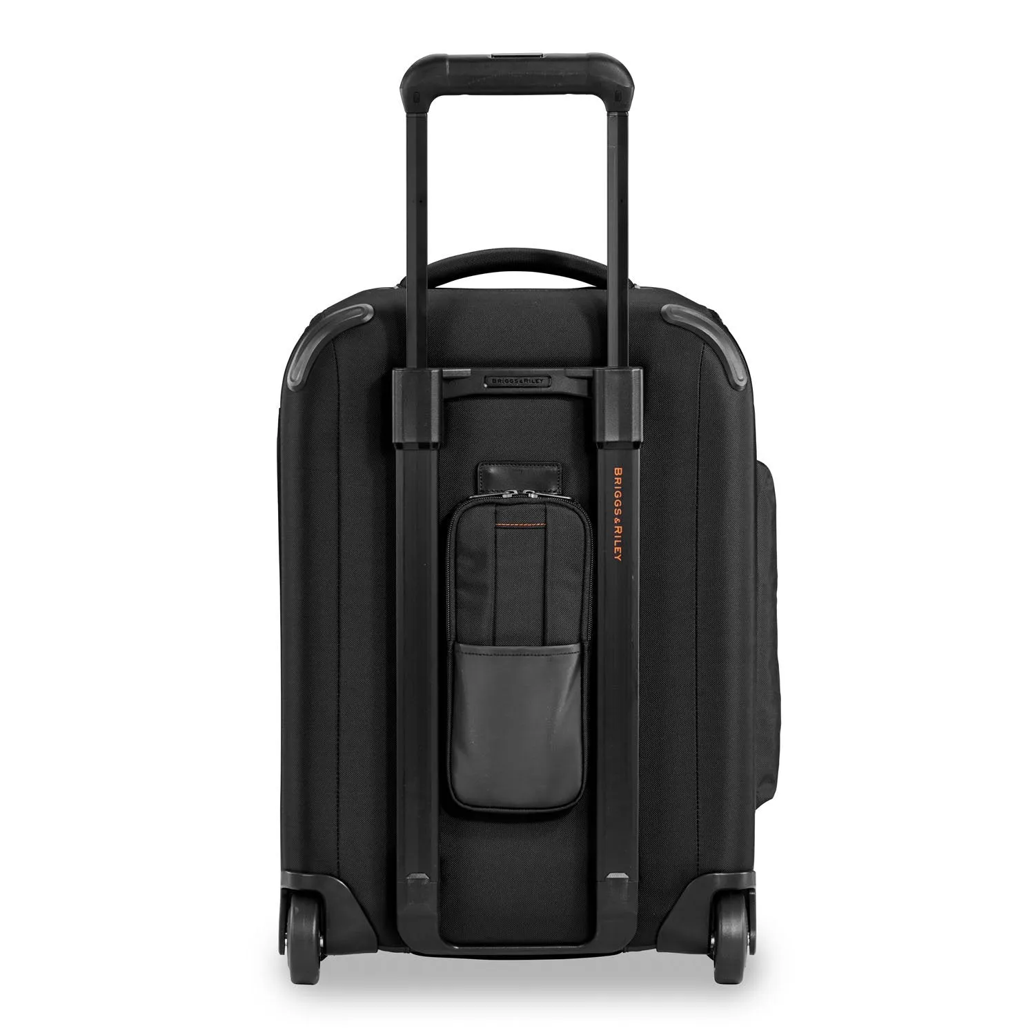 International 21" Carry-on Upright Duffle