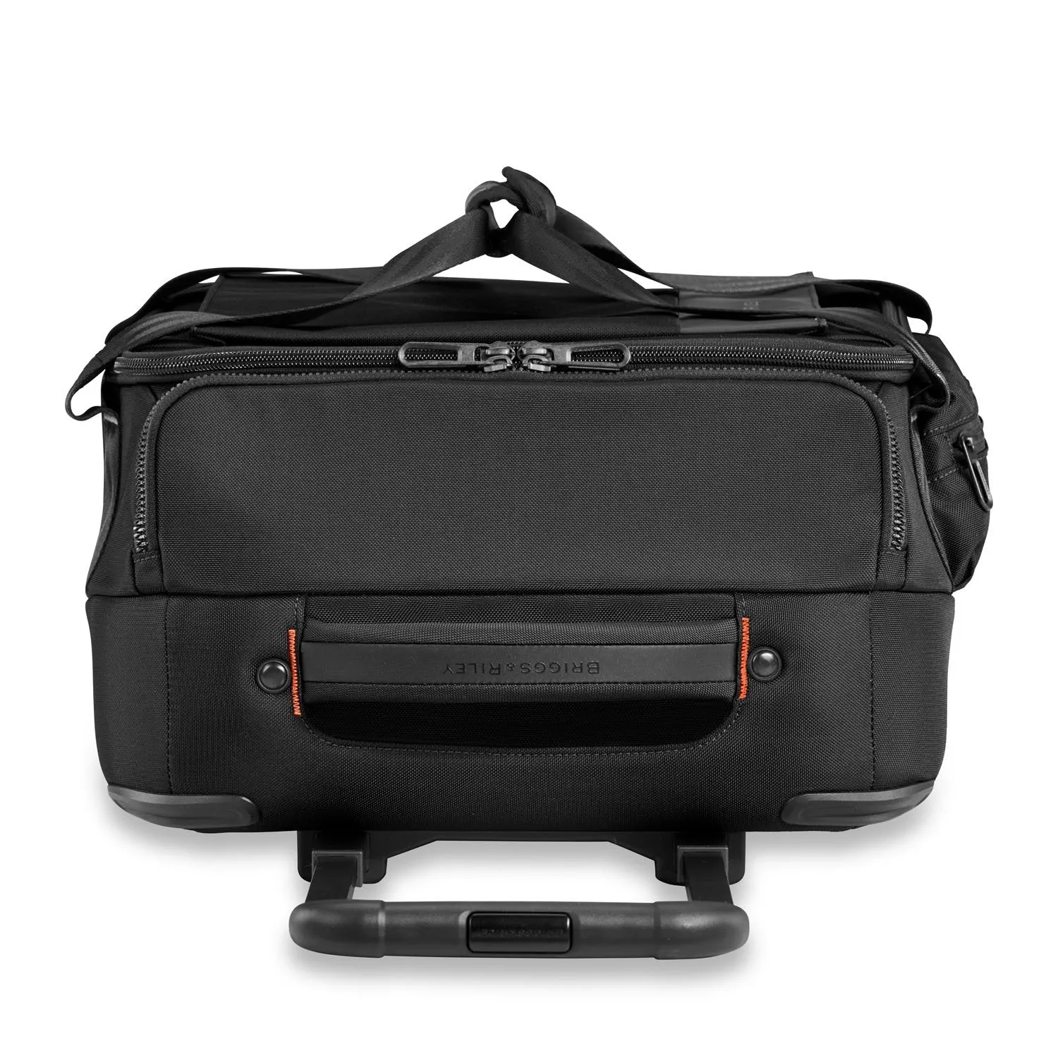 International 21" Carry-on Upright Duffle
