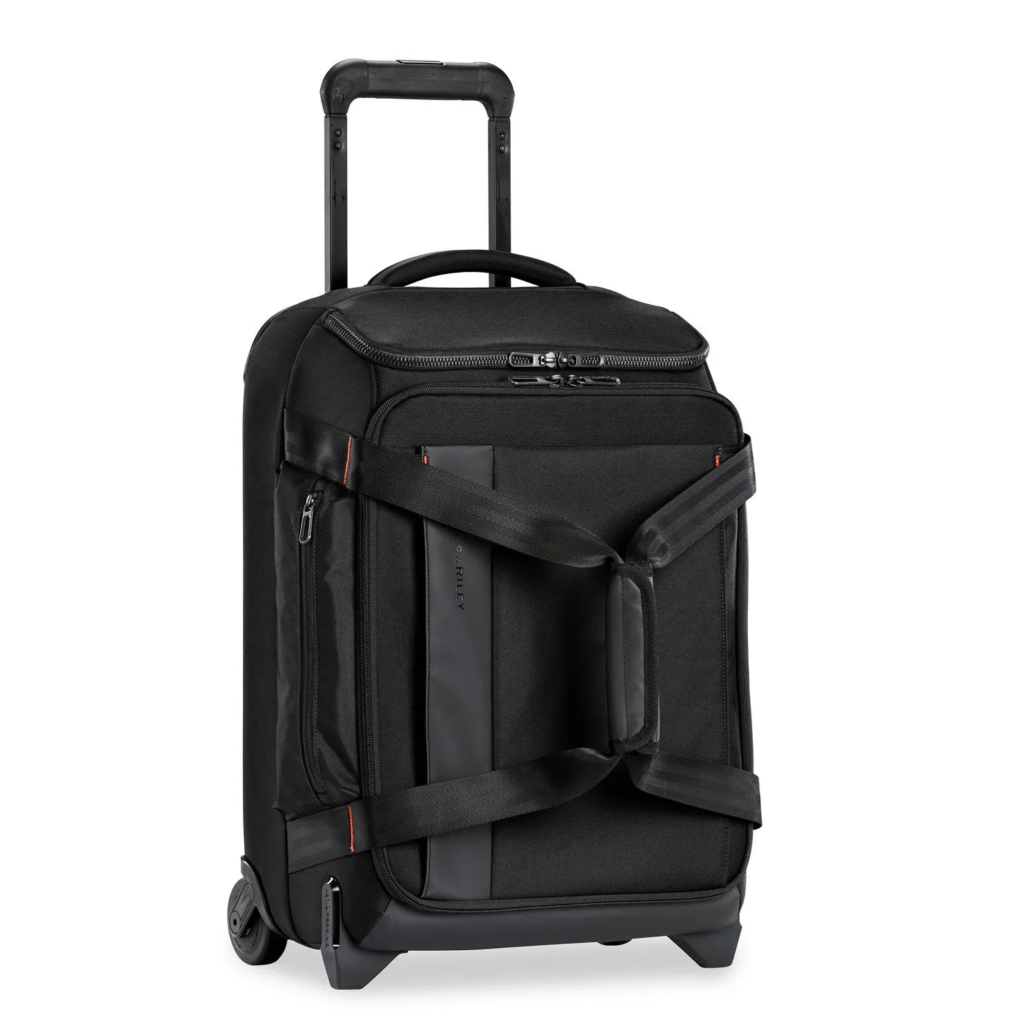International 21" Carry-on Upright Duffle