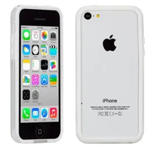 Iphone 5c Hula White
