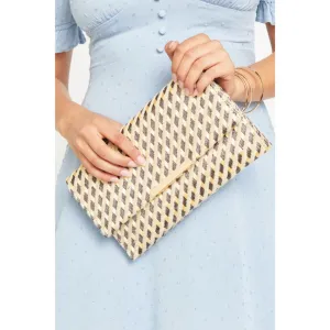 Isla Clutch
