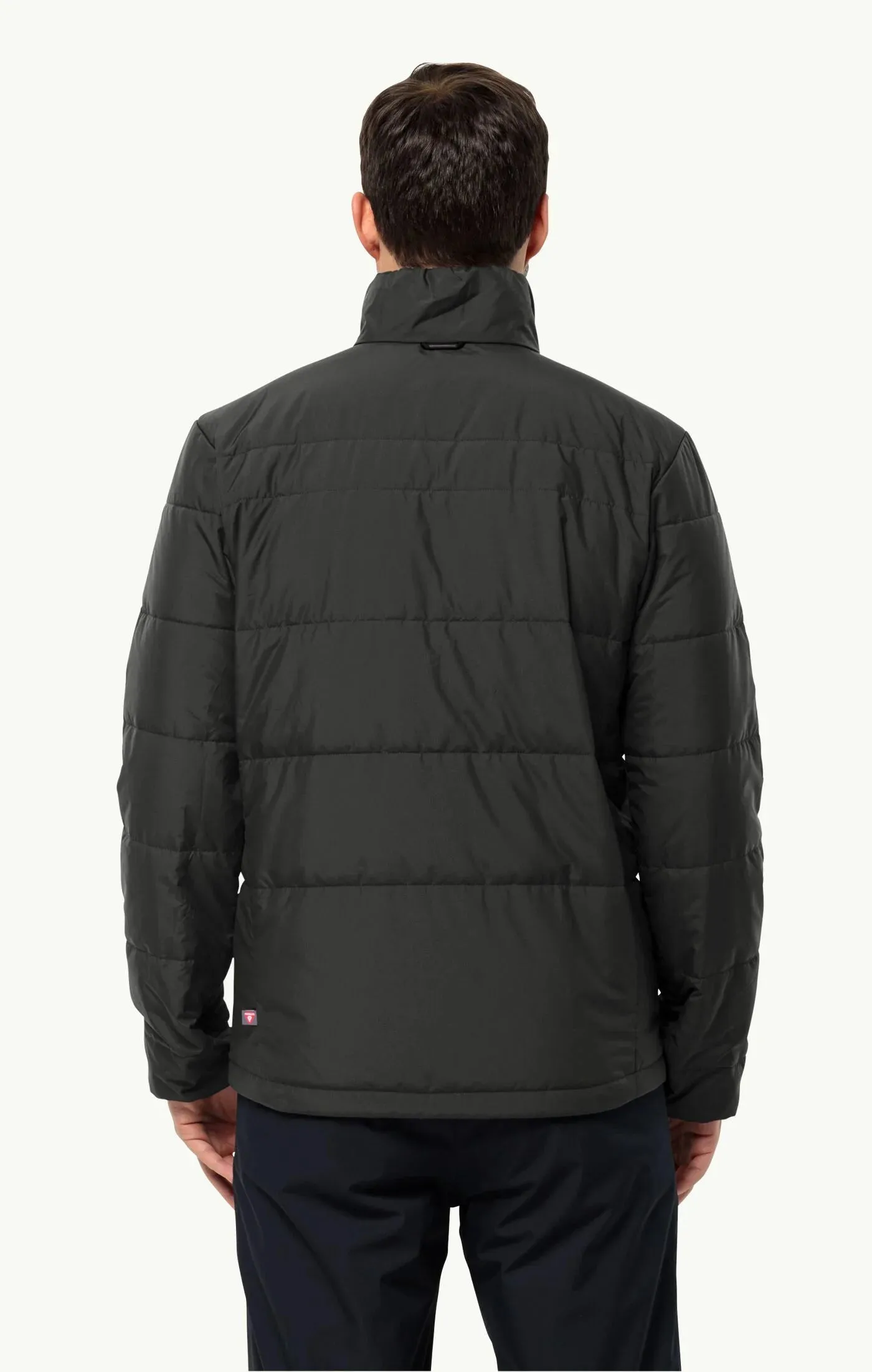 Jack Wolfskin Men's Jasper 3 in 1 Jacket