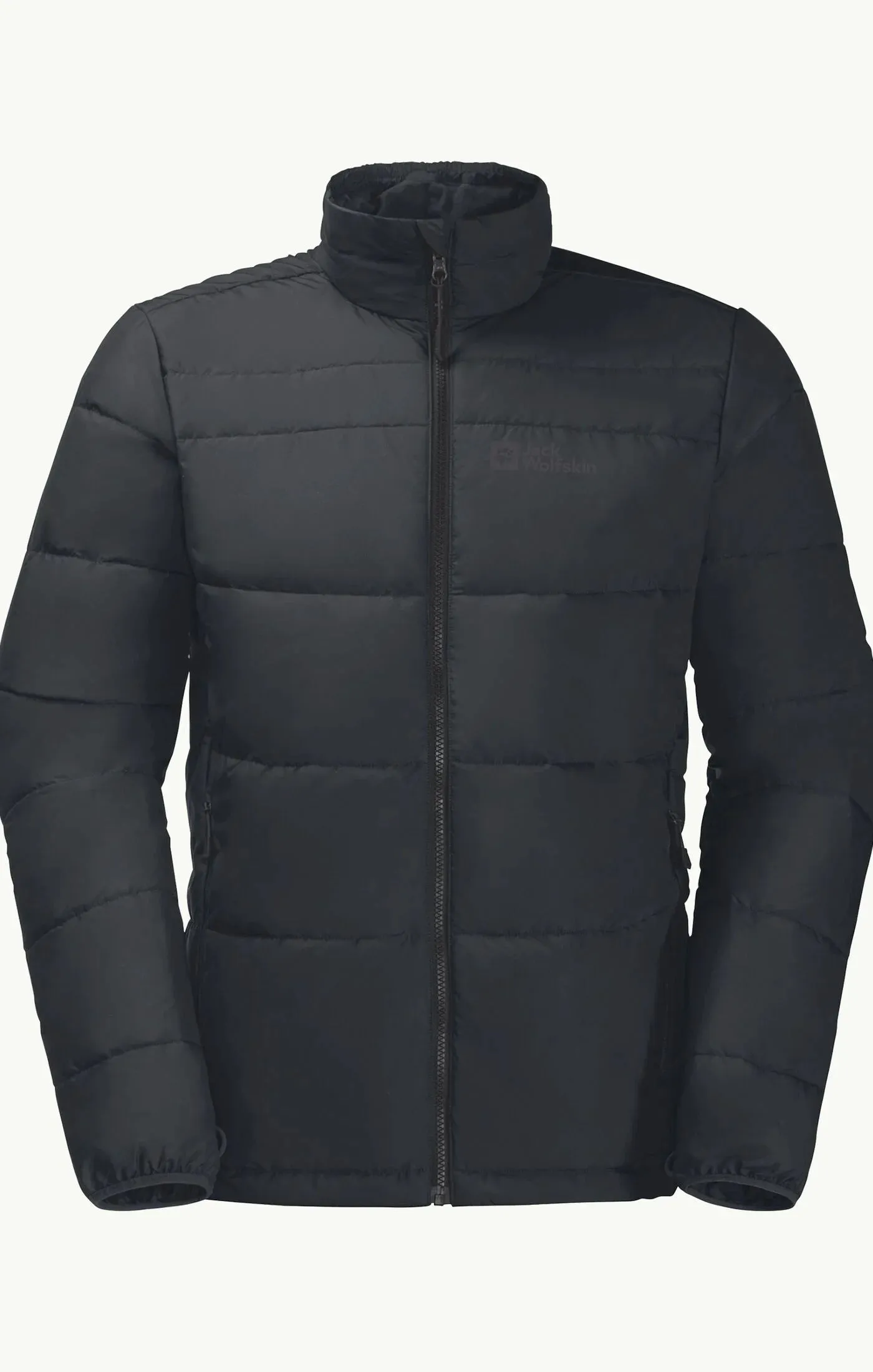 Jack Wolfskin Men's Jasper 3 in 1 Jacket