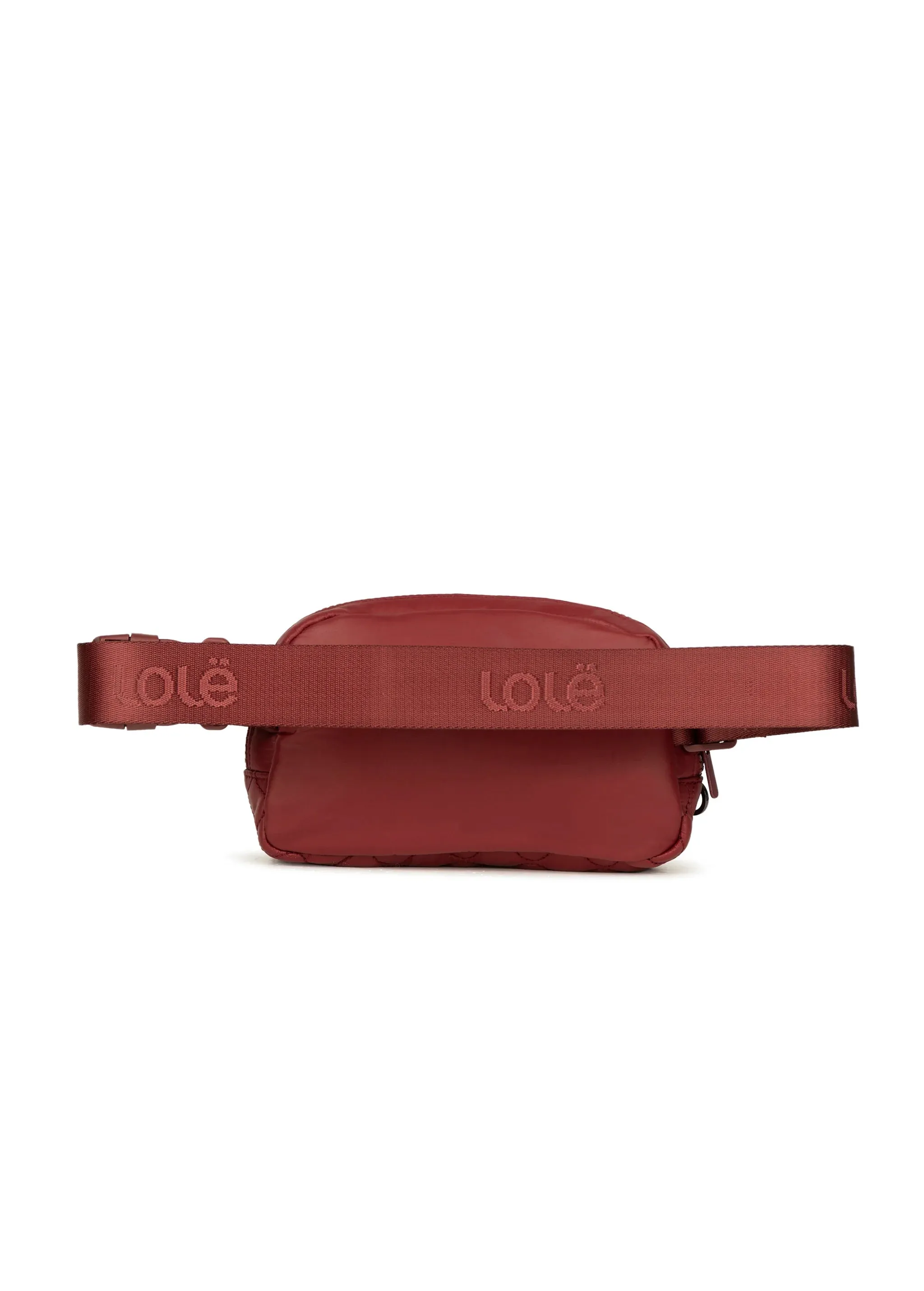 Jamie Quilted Belt Bag