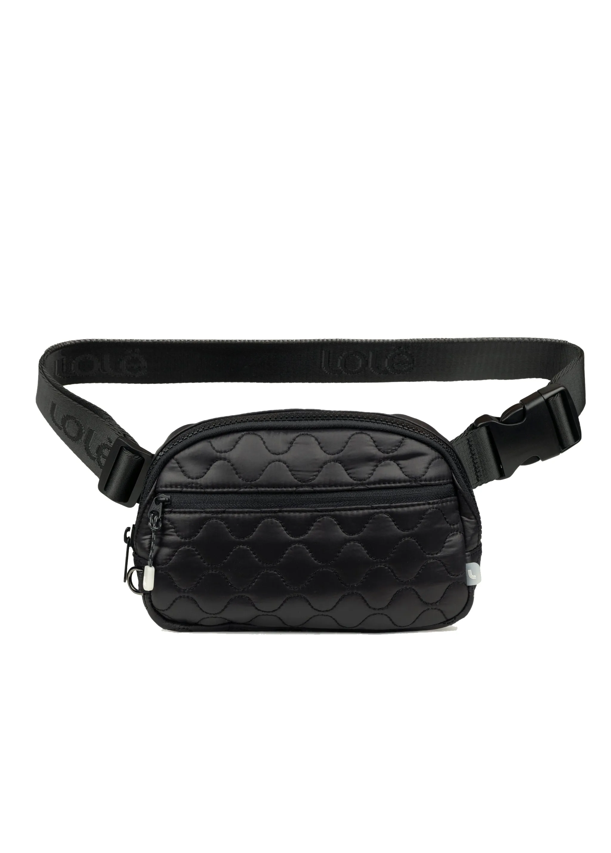 Jamie Quilted Belt Bag