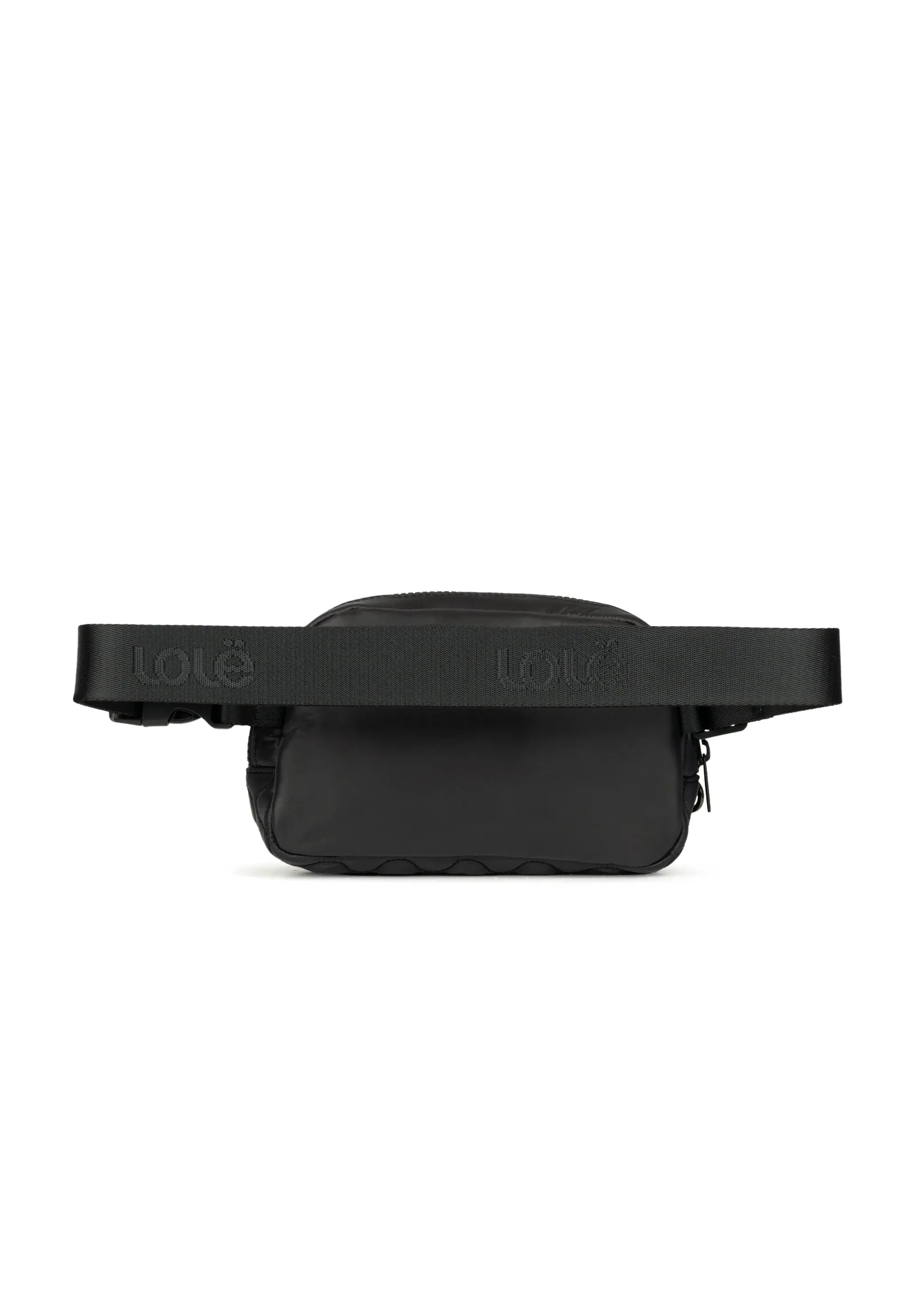 Jamie Quilted Belt Bag
