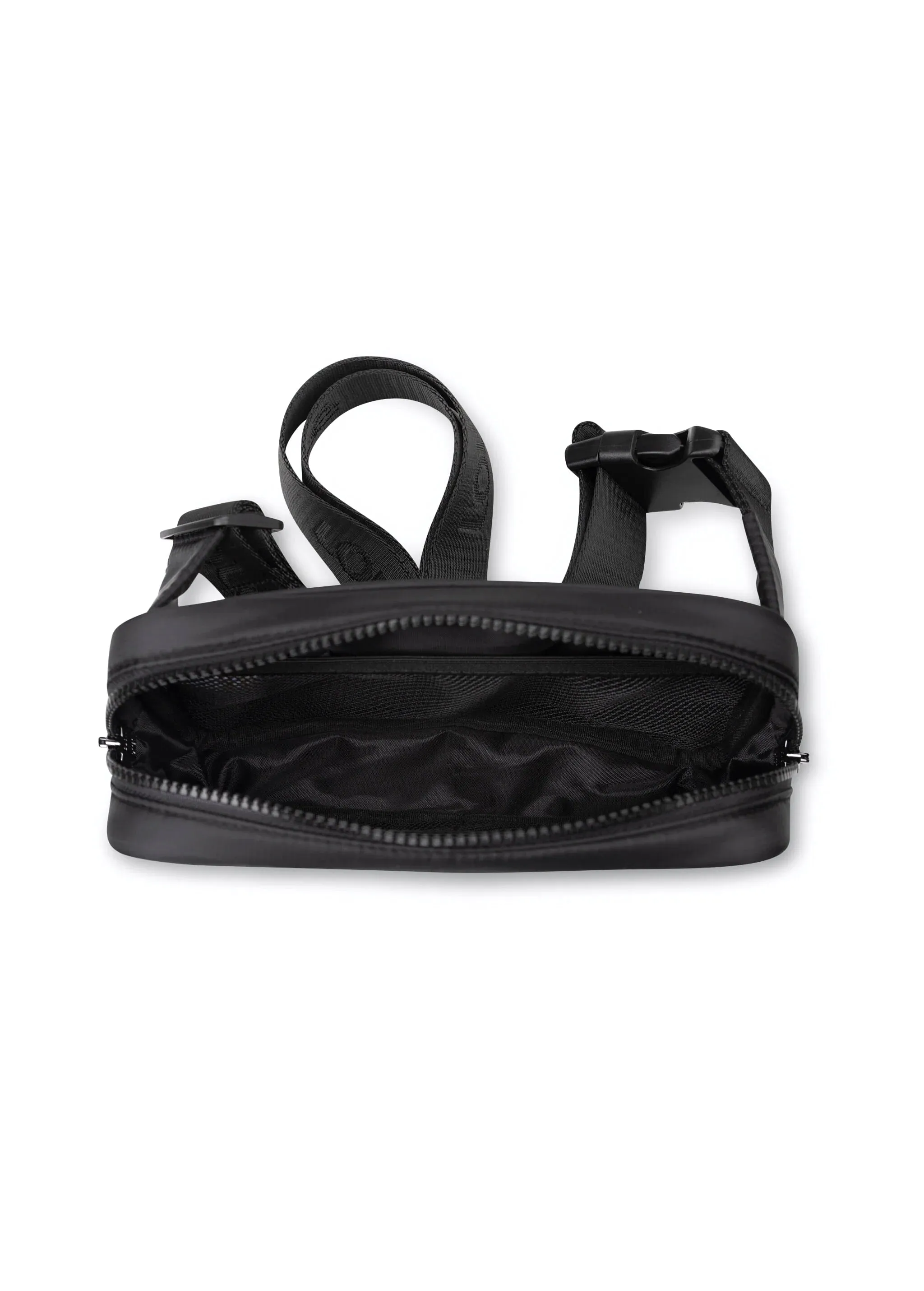 Jamie Square Quilting Belt Bag