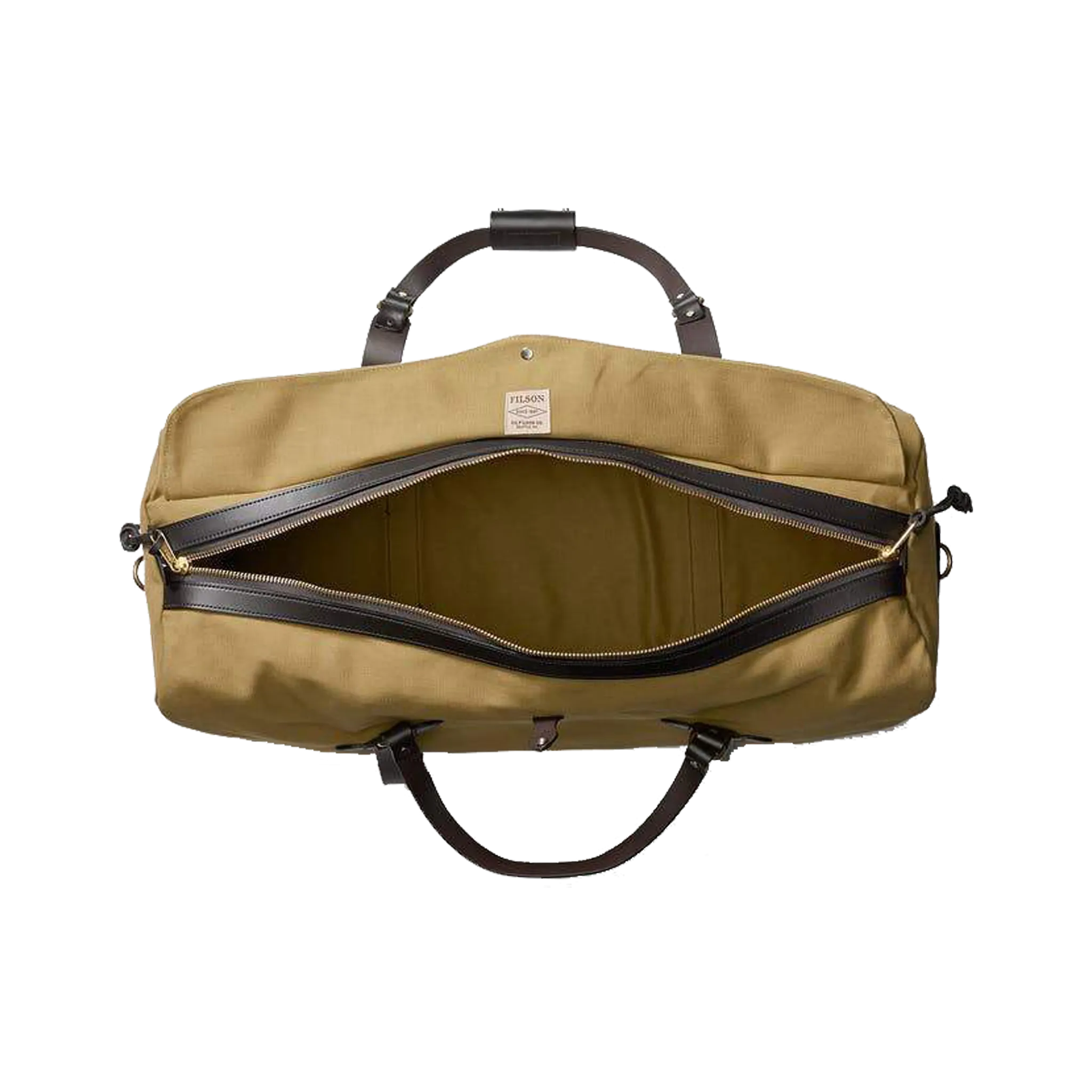 Large Duffle Bag