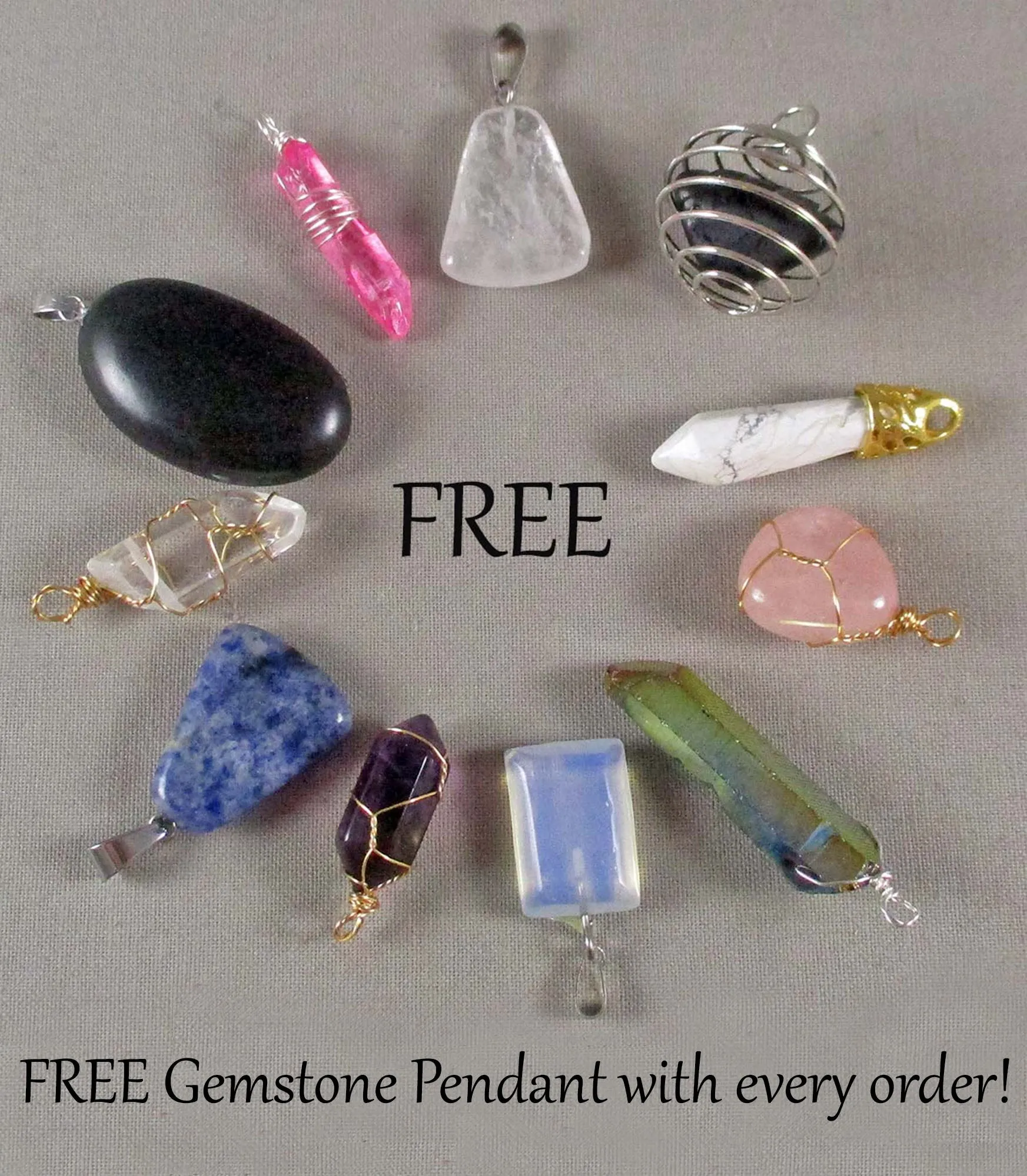 Leaf Shaped Wood Pendants 8pc (2465)