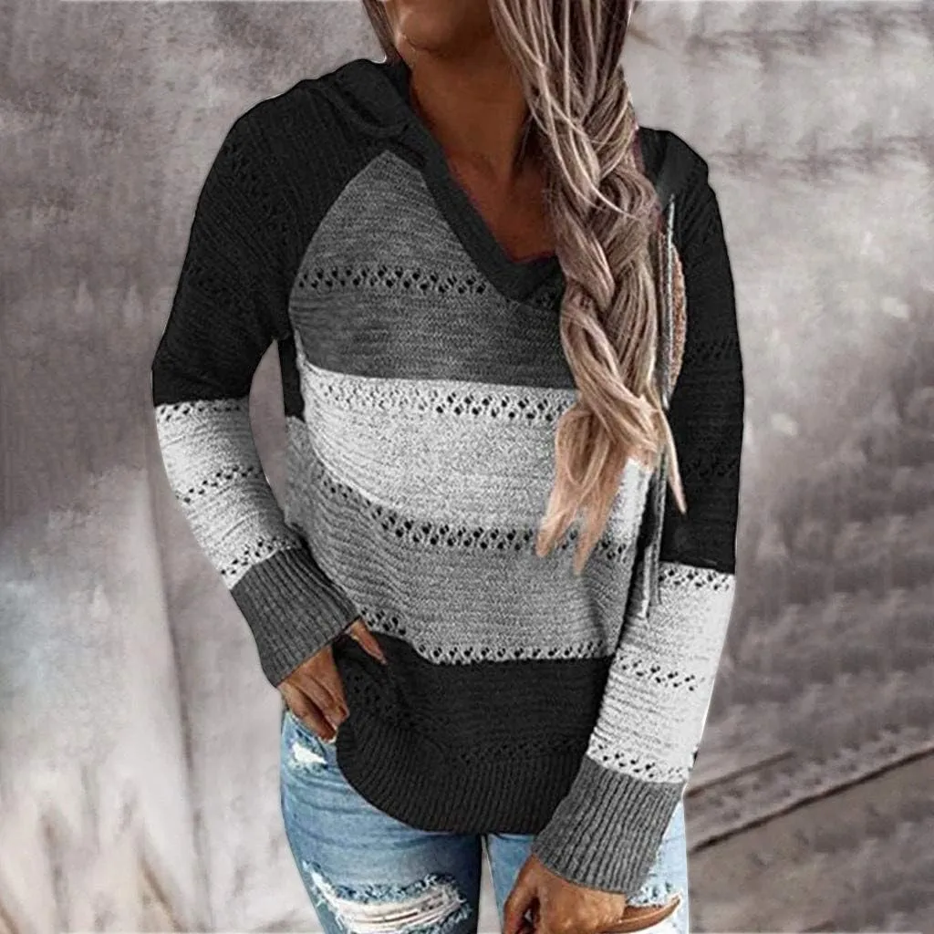 Lightweight Thin Zip-Up Hoodie Jacket for Women Womens Plus Size Hooded Sweatshirt Long Sleeve Sweatshirt Loose