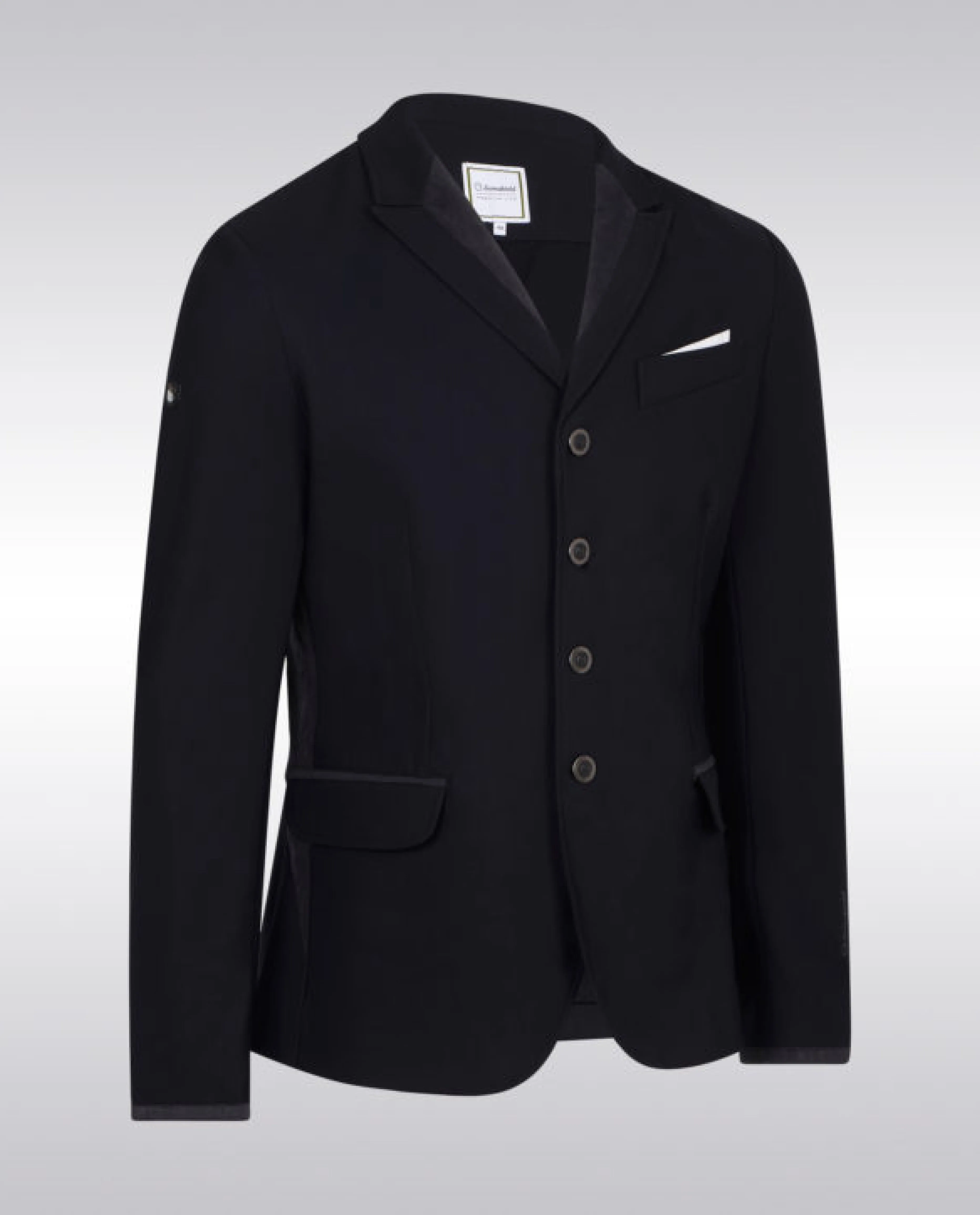 Louis Jacket