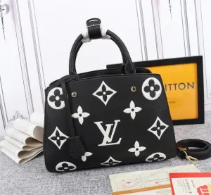 Luxury Bags - LOV - 5977