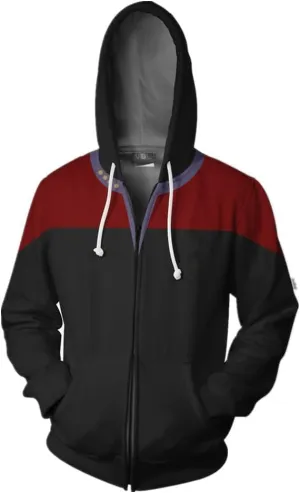 Men's Anime Costume Hoodie Graphic 3D Print Clothing for Men Women Zip Up Jacket Long Sleeve Hooded Sweatshirt