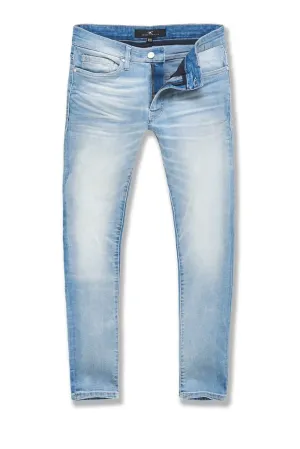 MEN'S BIG AND TALL JORDAN CRAIG SEVILLA DENIM