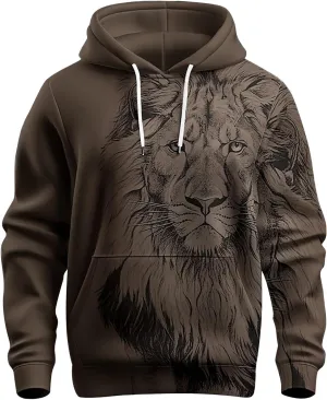 Mens Hoodies Sleeved Hoodie Hooded Sweatshirt Tops Outdoor Sweatshirt Shirt Zip Up Hoodie Custom Hoodies For Men