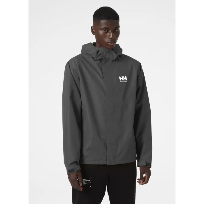 MEN'S SEVEN J WATERPROOF JACKET