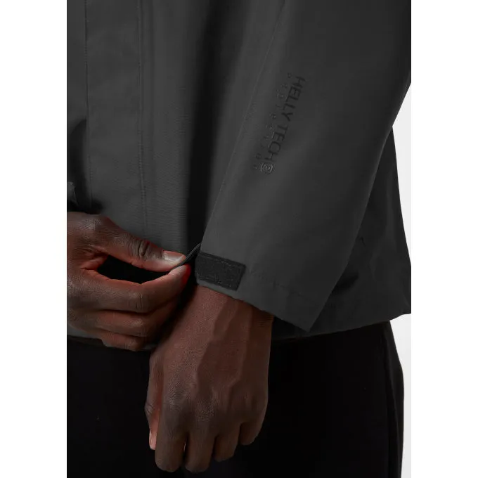 MEN'S SEVEN J WATERPROOF JACKET