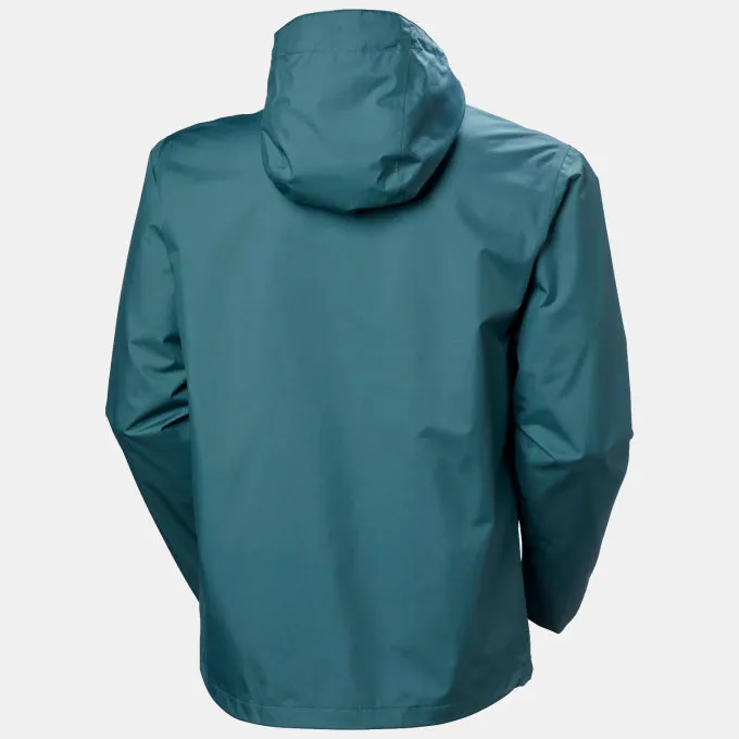MEN'S SEVEN J WATERPROOF JACKET