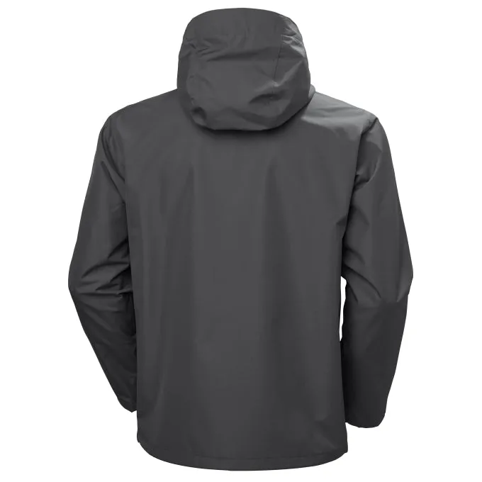 MEN'S SEVEN J WATERPROOF JACKET