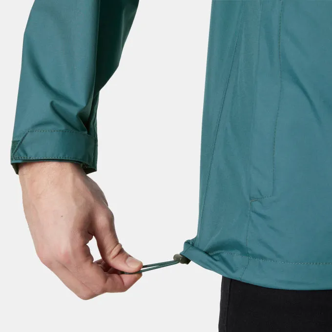 MEN'S SEVEN J WATERPROOF JACKET