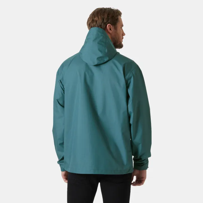 MEN'S SEVEN J WATERPROOF JACKET
