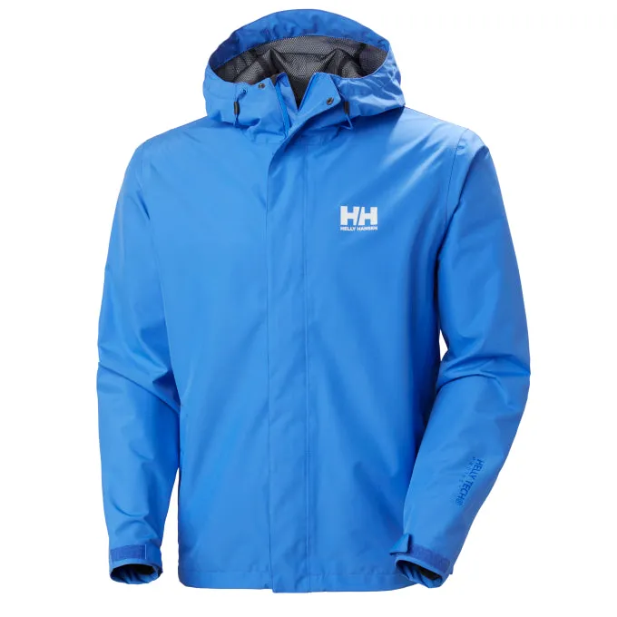 MEN'S SEVEN J WATERPROOF JACKET