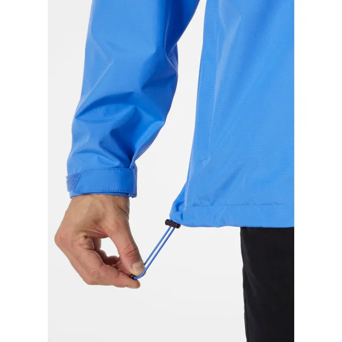MEN'S SEVEN J WATERPROOF JACKET