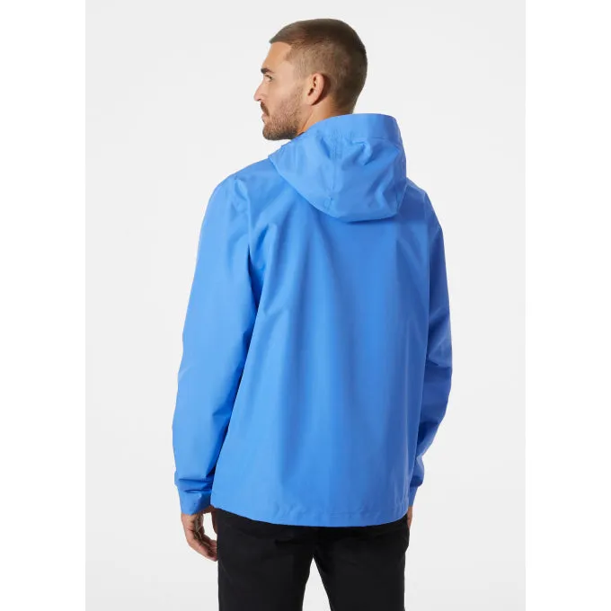MEN'S SEVEN J WATERPROOF JACKET