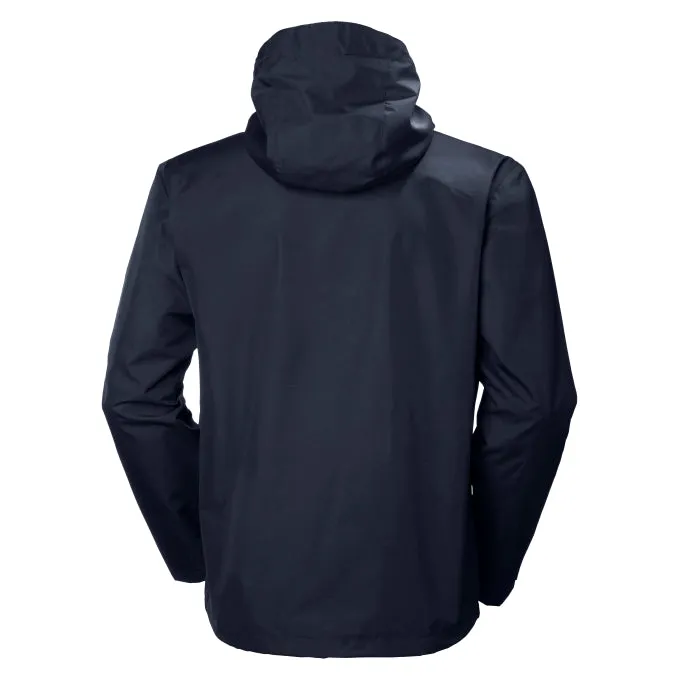 MEN'S SEVEN J WATERPROOF JACKET
