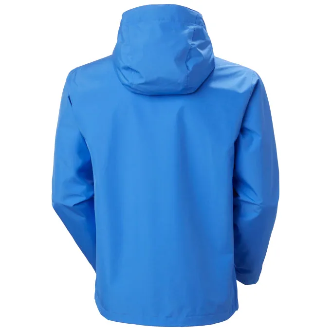 MEN'S SEVEN J WATERPROOF JACKET
