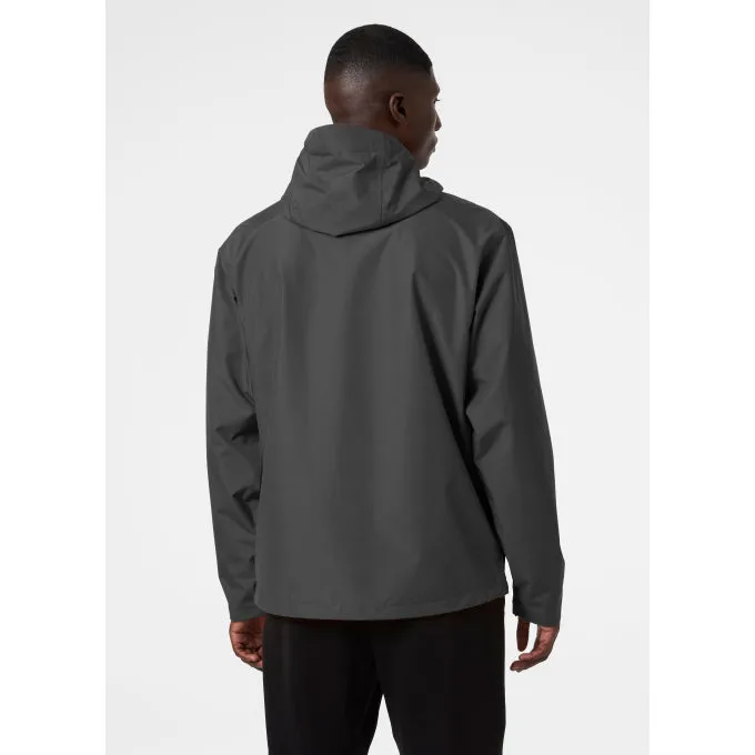 MEN'S SEVEN J WATERPROOF JACKET