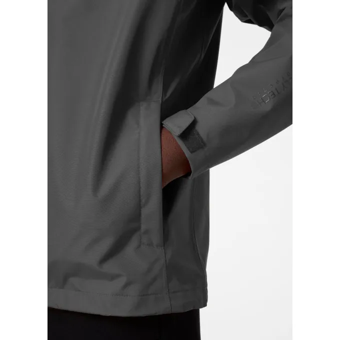 MEN'S SEVEN J WATERPROOF JACKET