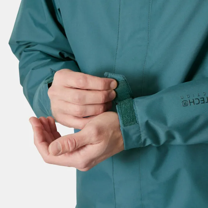 MEN'S SEVEN J WATERPROOF JACKET