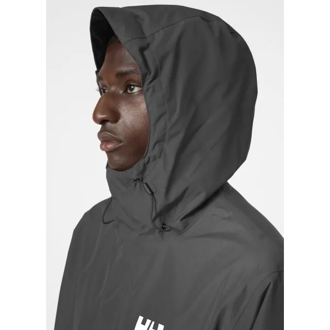 MEN'S SEVEN J WATERPROOF JACKET