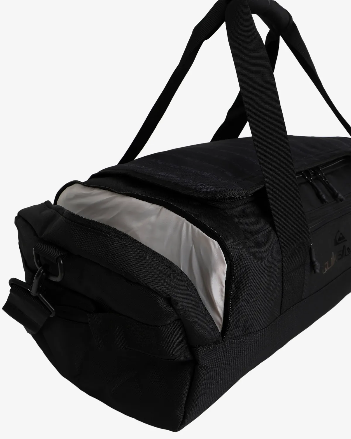Mens Shelter Large Duffle Bag