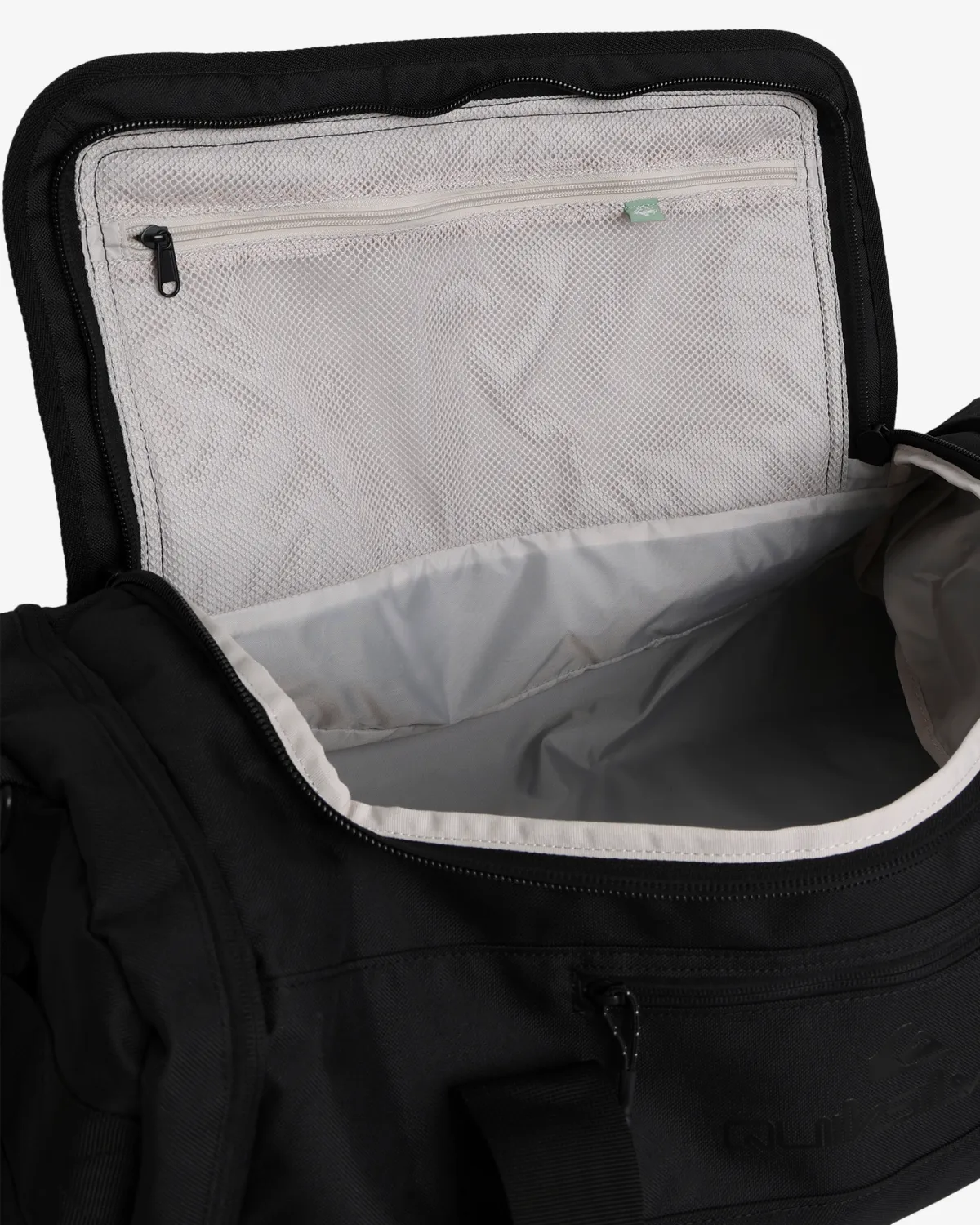 Mens Shelter Large Duffle Bag